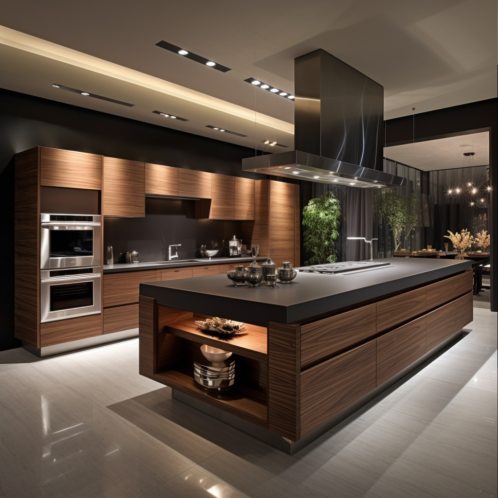 Cozinha Design